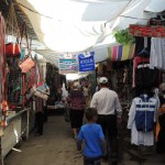 Osh Bazaar 1