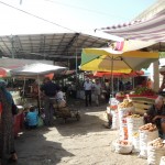 Osh Bazaar 2