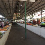 Osh Bazaar 3