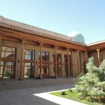Khast Imam Mosque 3