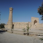 Bukhara 2