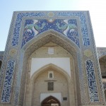 Bukhara 4