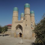 Bukhara 10