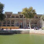 Bukhara 11