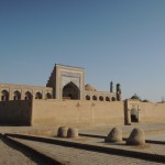 Khiva 2