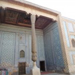 Khiva 7