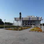Bishkek 1