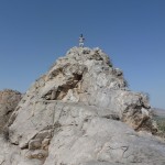 Rock Climbing Fanatic