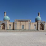 Khast Imam Mosque 1