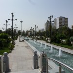 Ashgabat Park