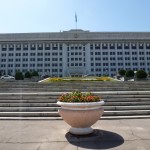 Almaty Soviet Architecture 1