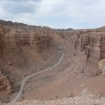 Charyn Canyon 3