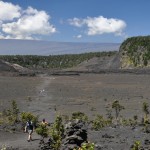 Kilauea Iki 1