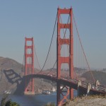 Golden Gate Bridge 1